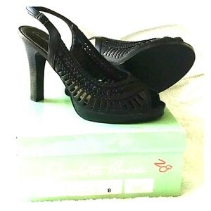 Charlotte Russe shoes